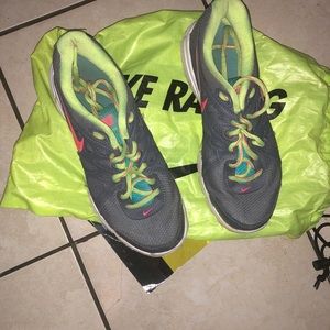 Nike running sneakers